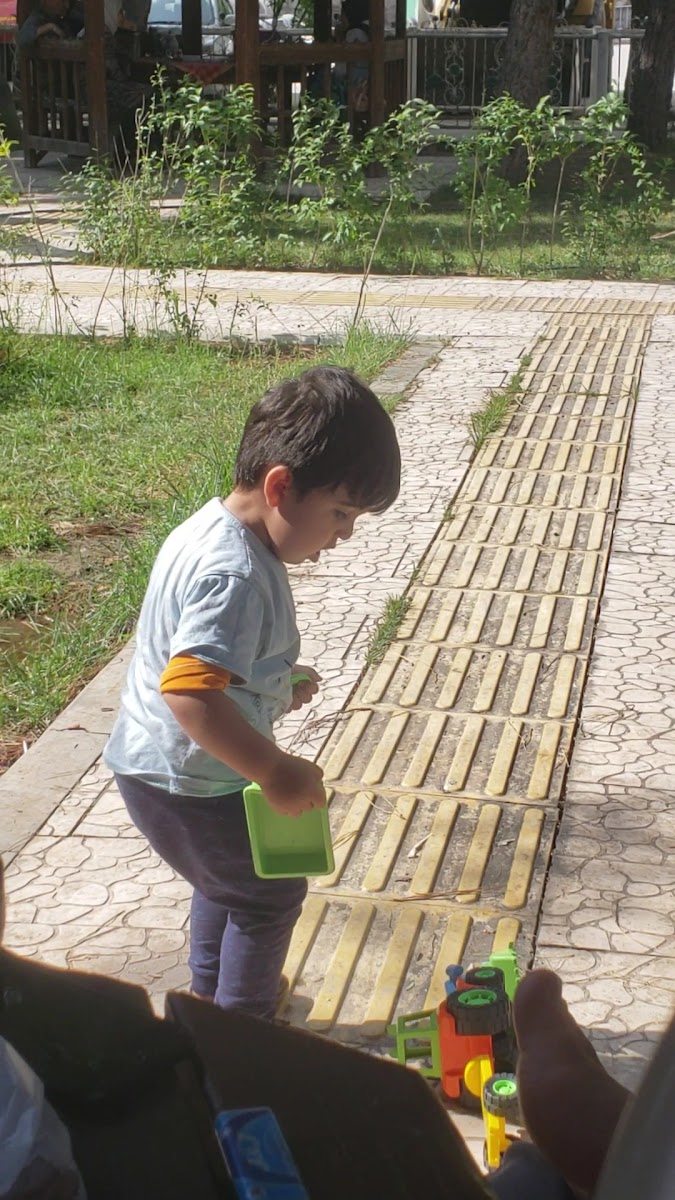 Milli Hakimiyet Parkı — fotoğraf 3