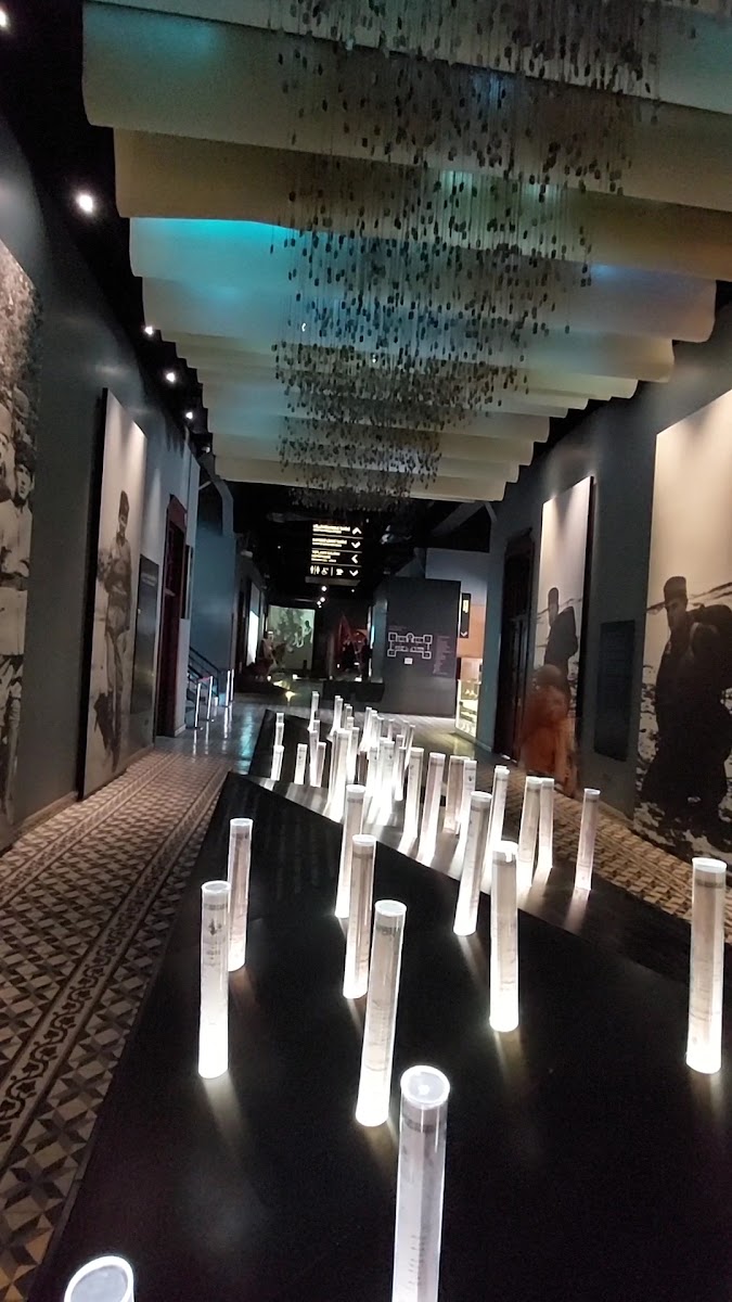 Milli Mücadele Müzesi — fotoğraf 3