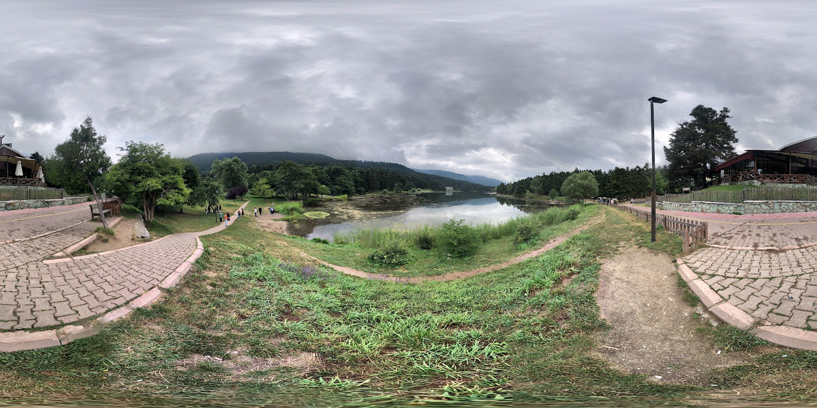 Milli Park — fotoğraf 6