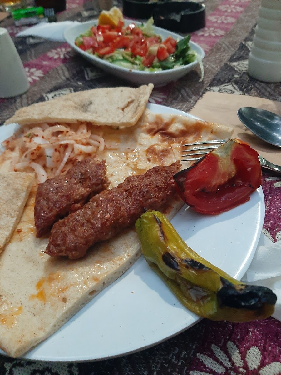 Milli Pınar restaurant — fotoğraf 2