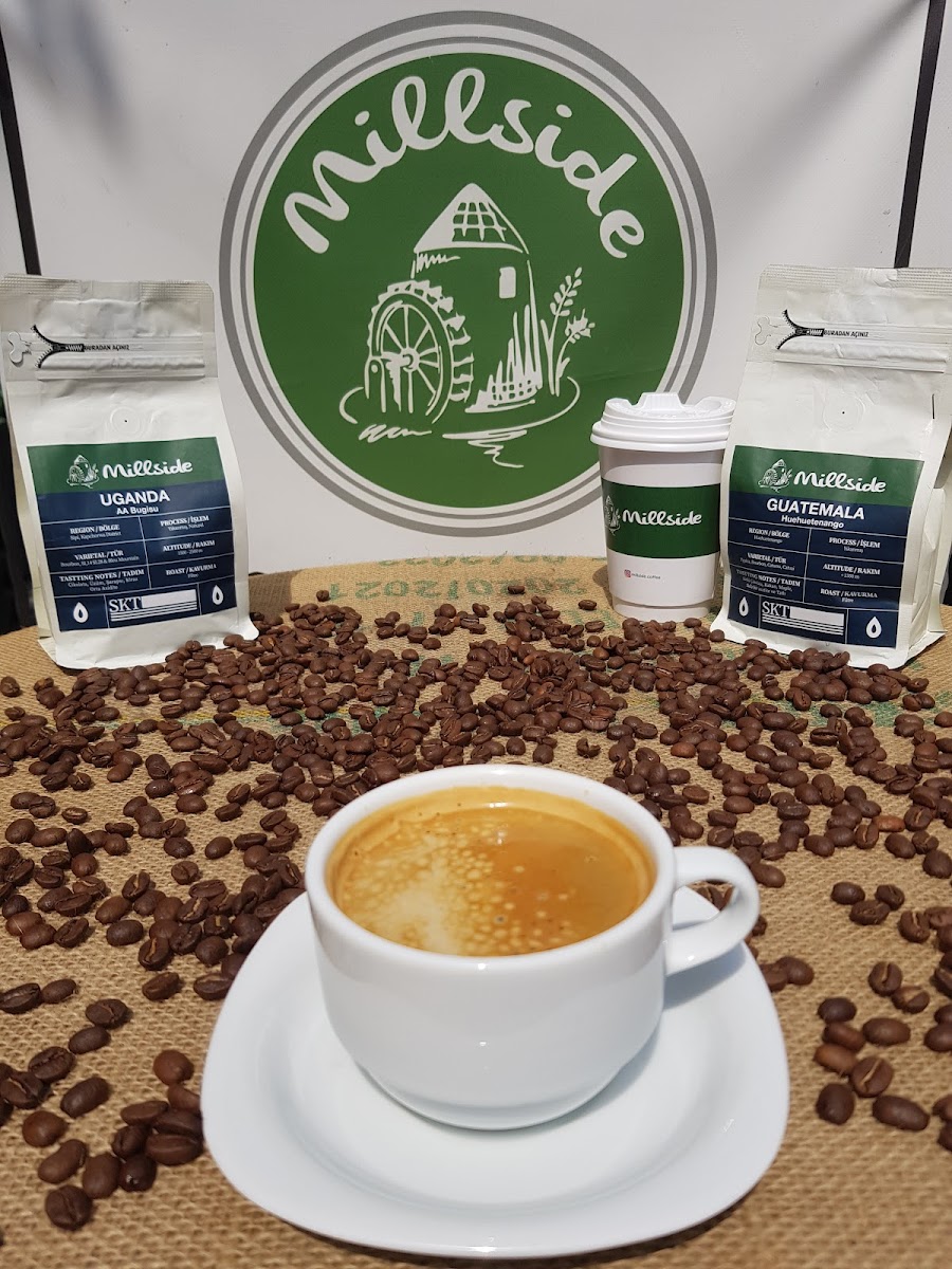 Millside Coffee — fotoğraf 2