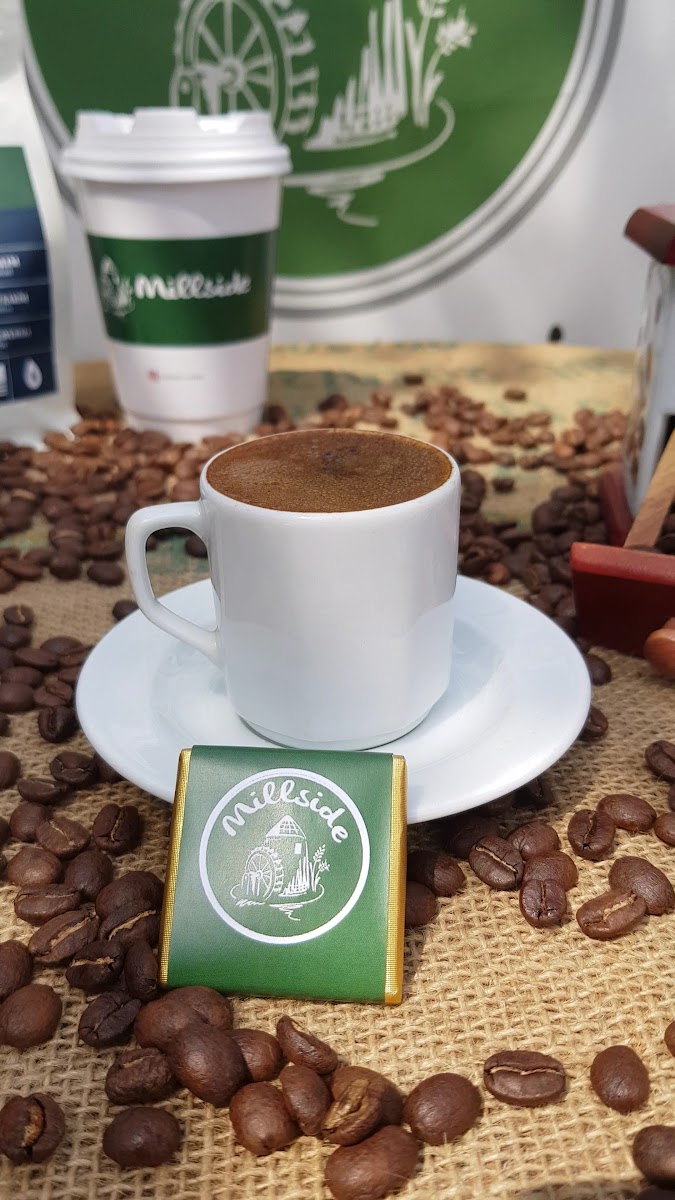 Millside Coffee — fotoğraf 3