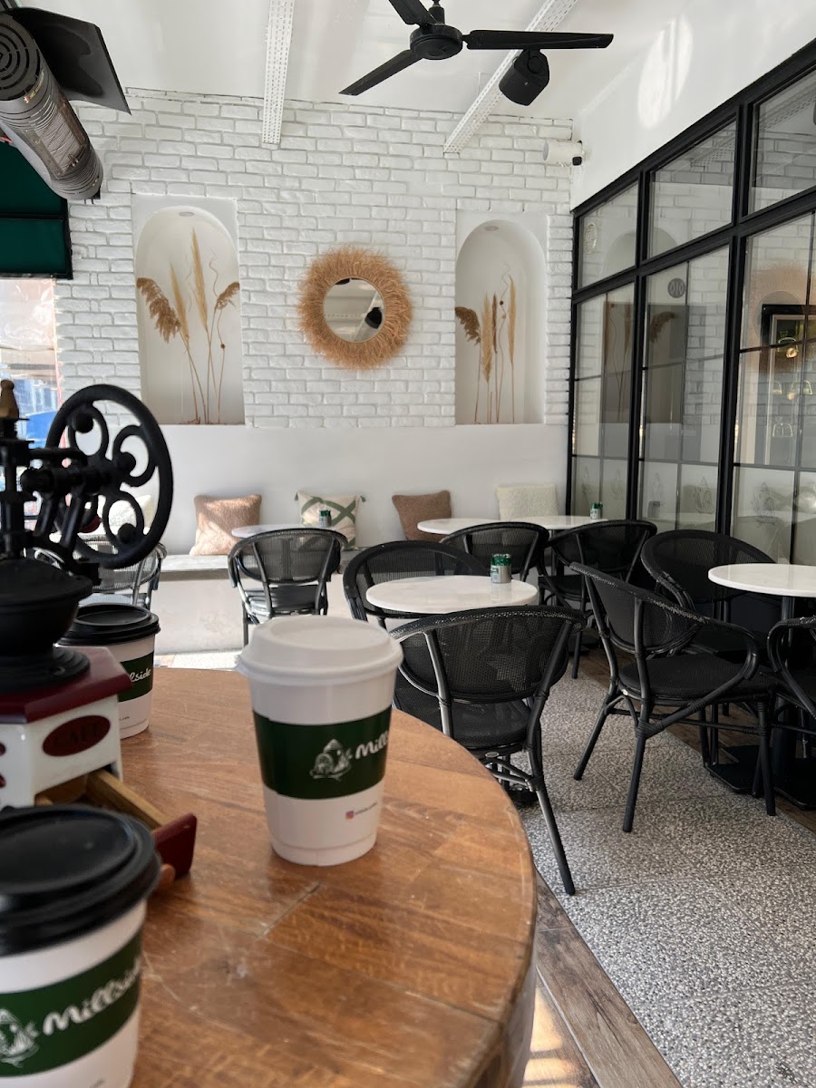 Millside Coffee — fotoğraf 4