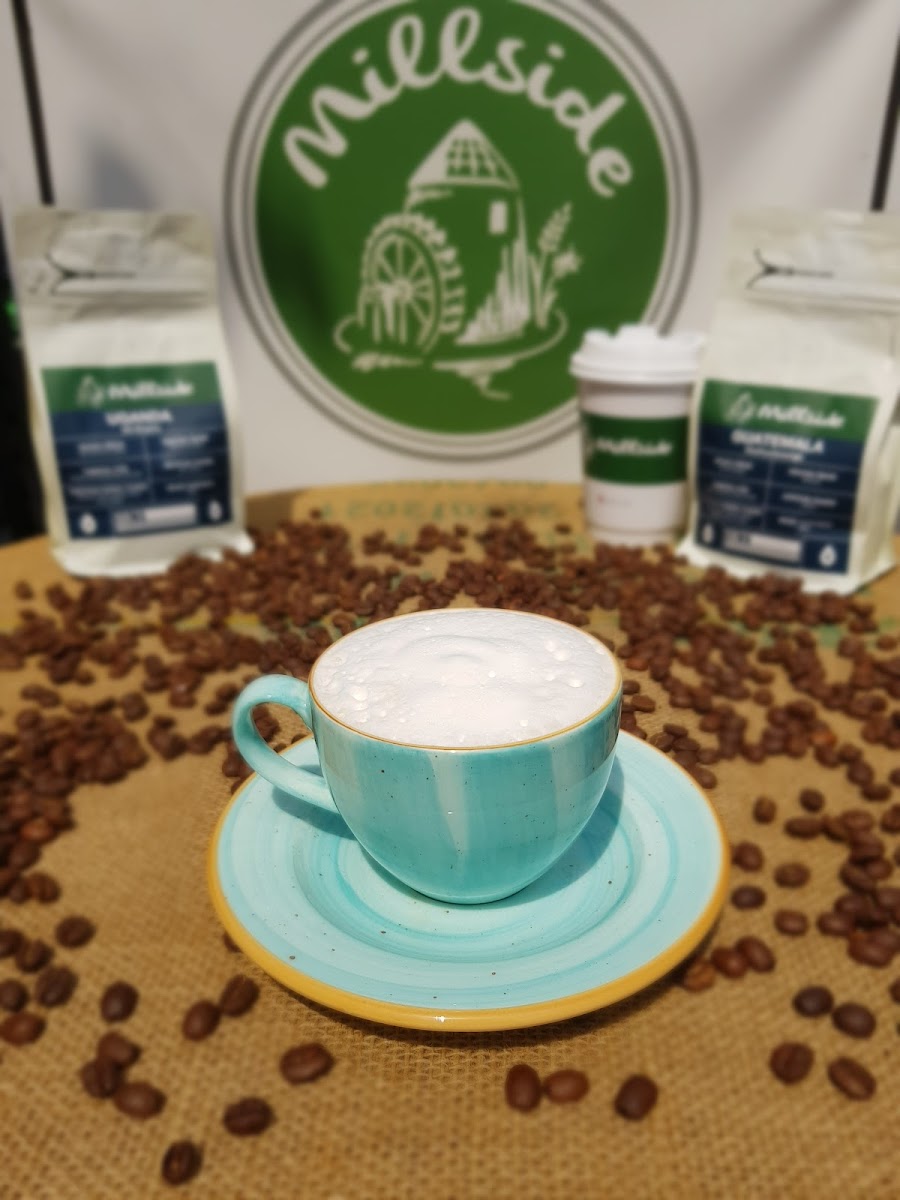 Millside Coffee — fotoğraf 5