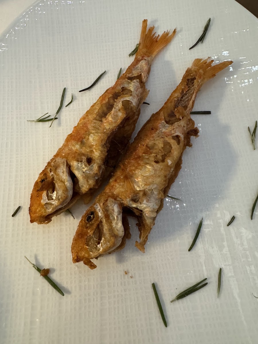 Milos Restaurant — photo 2
