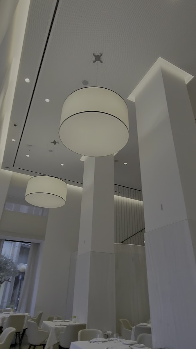 Milos Restaurant — photo 3
