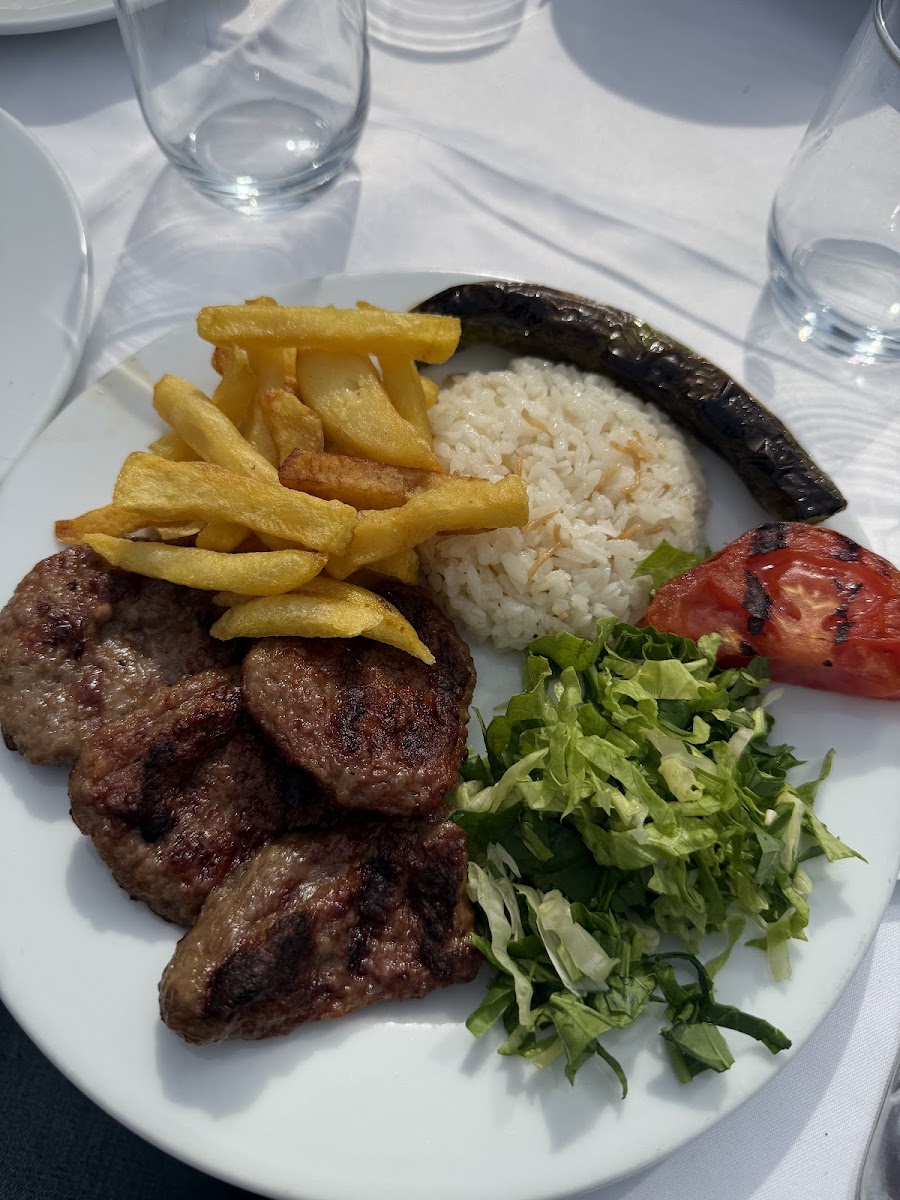Milto Restaurant — fotoğraf 2