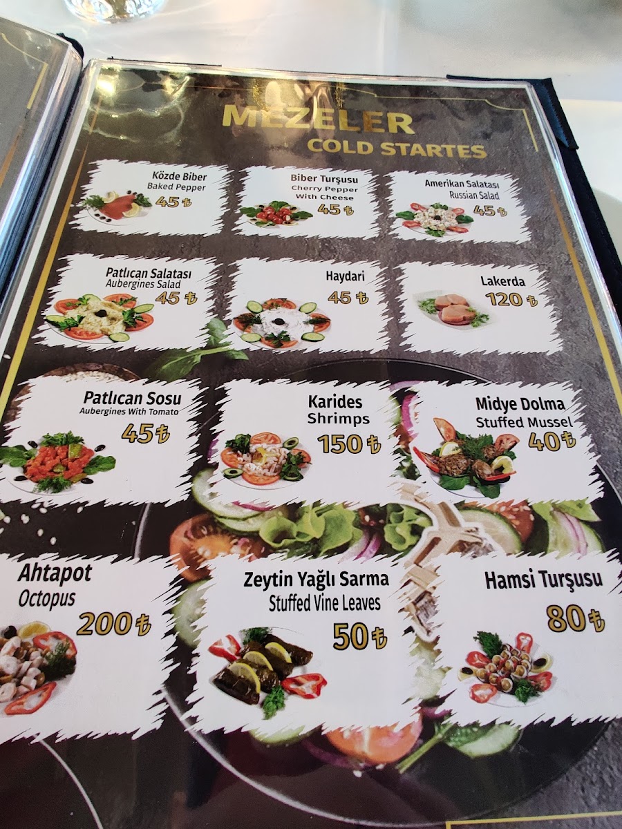 Milto Restaurant — fotoğraf 4