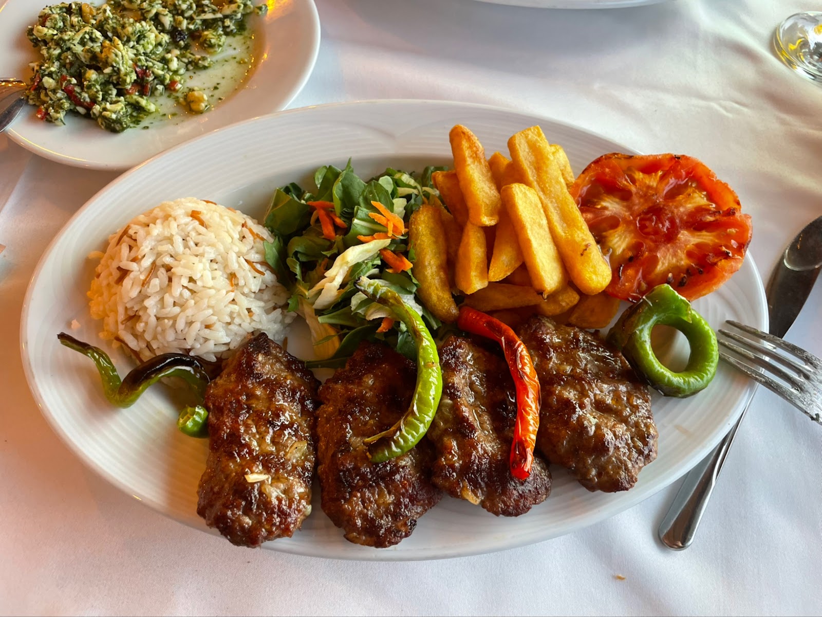 Milto Restaurant — fotoğraf 5
