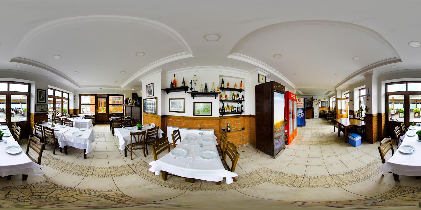 Milto Restaurant — fotoğraf 8