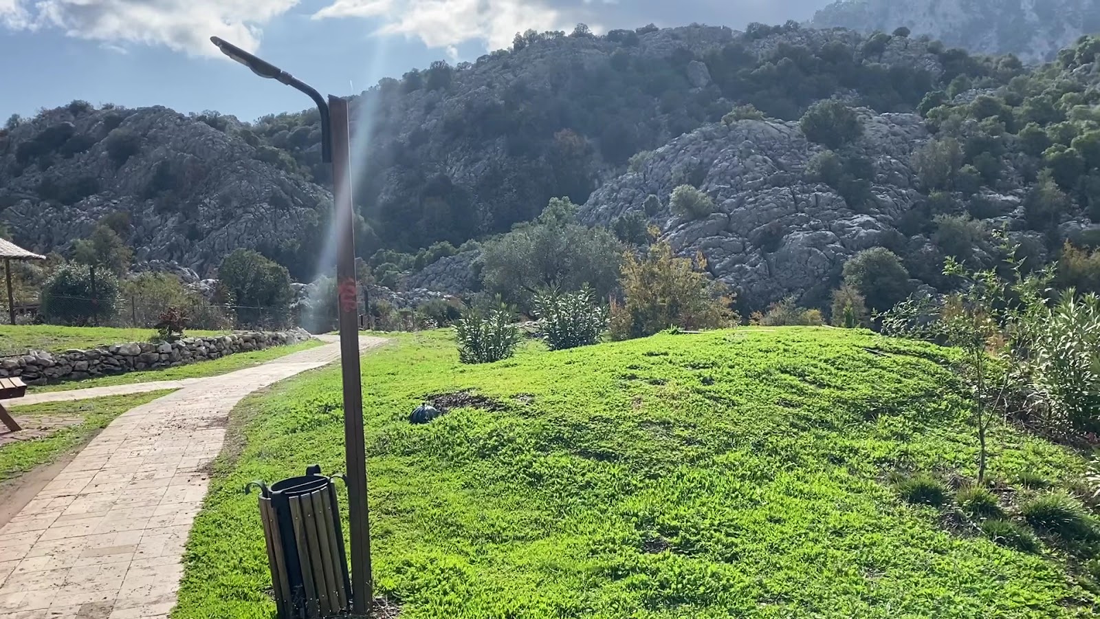 Milyos Hotel — fotoğraf 4