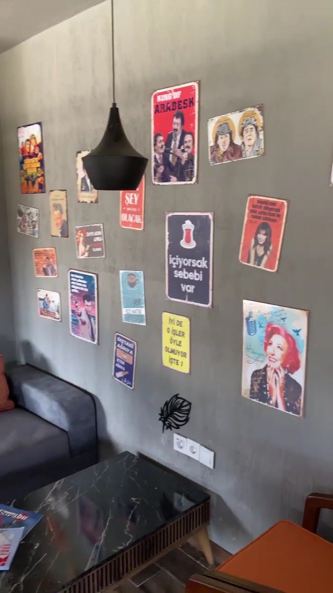 Milyos Hotel — fotoğraf 8