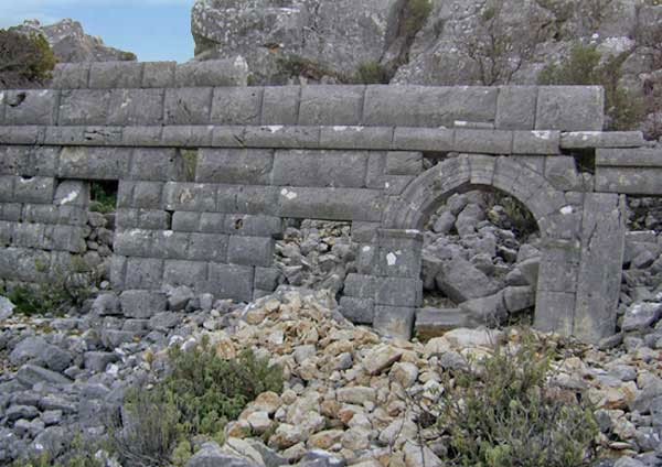 Milyos (Milias) — fotoğraf 1