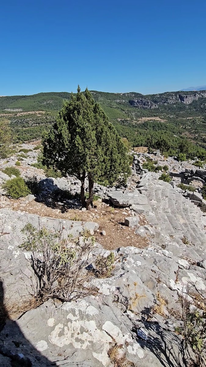 Milyos (Milias) — fotoğraf 2
