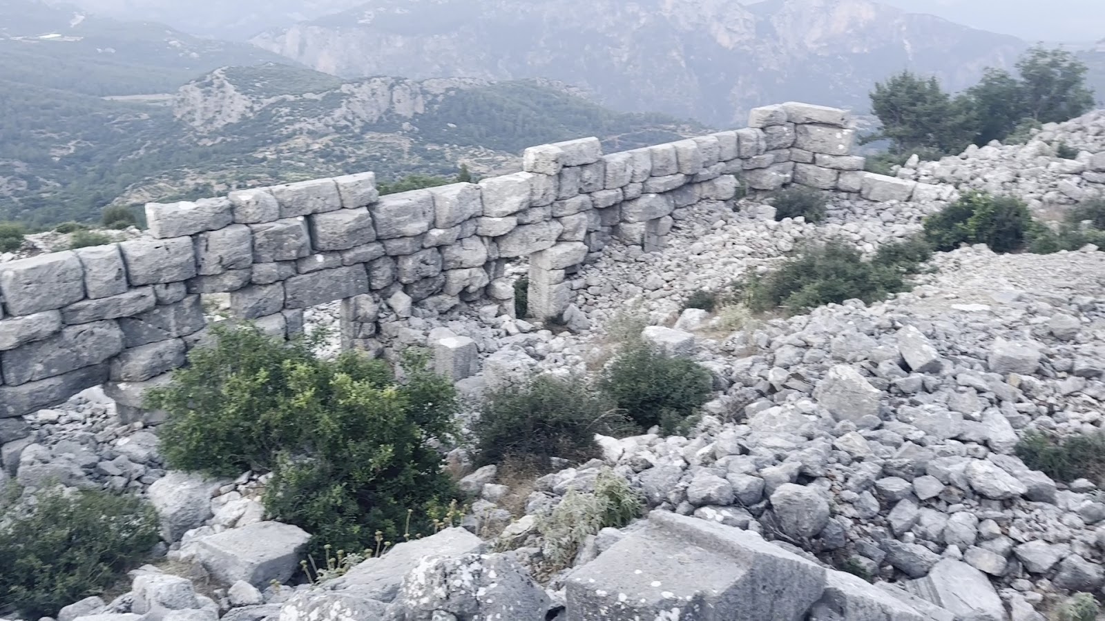 Milyos (Milias) — fotoğraf 3