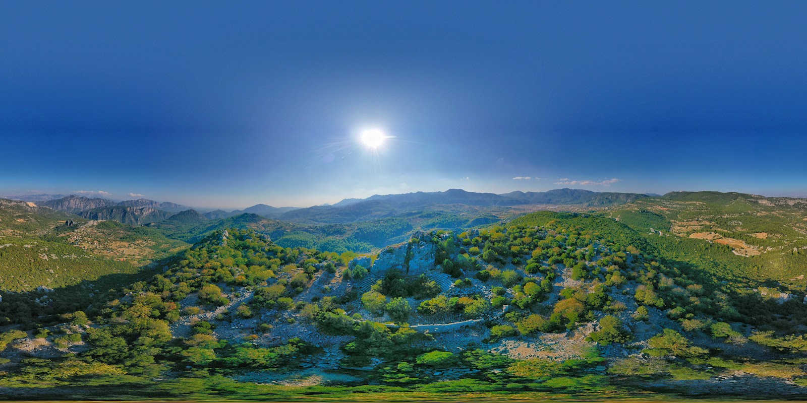 Milyos (Milias) — fotoğraf 4