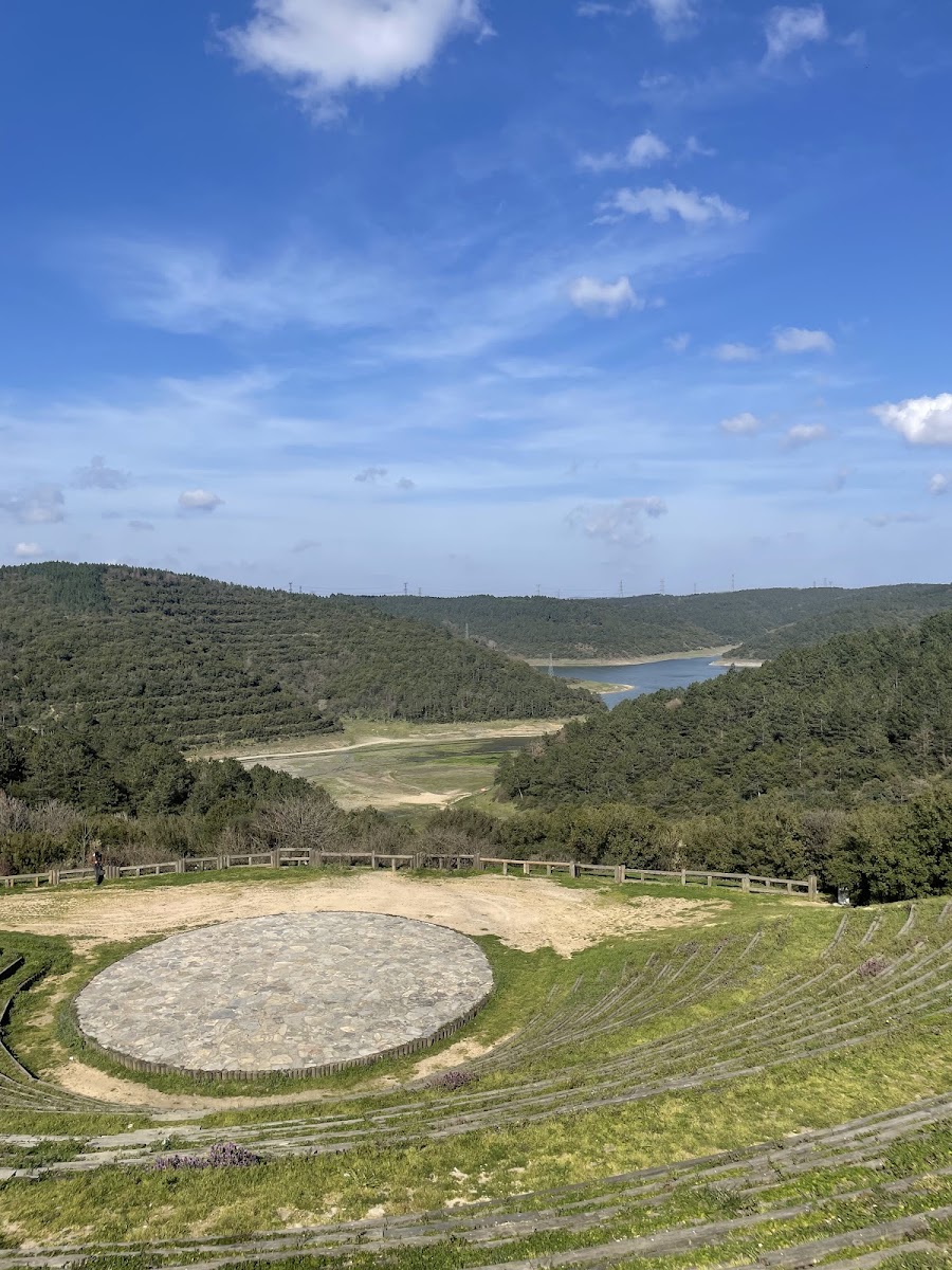Mimar Sinan Kent Ormanı — fotoğraf 2