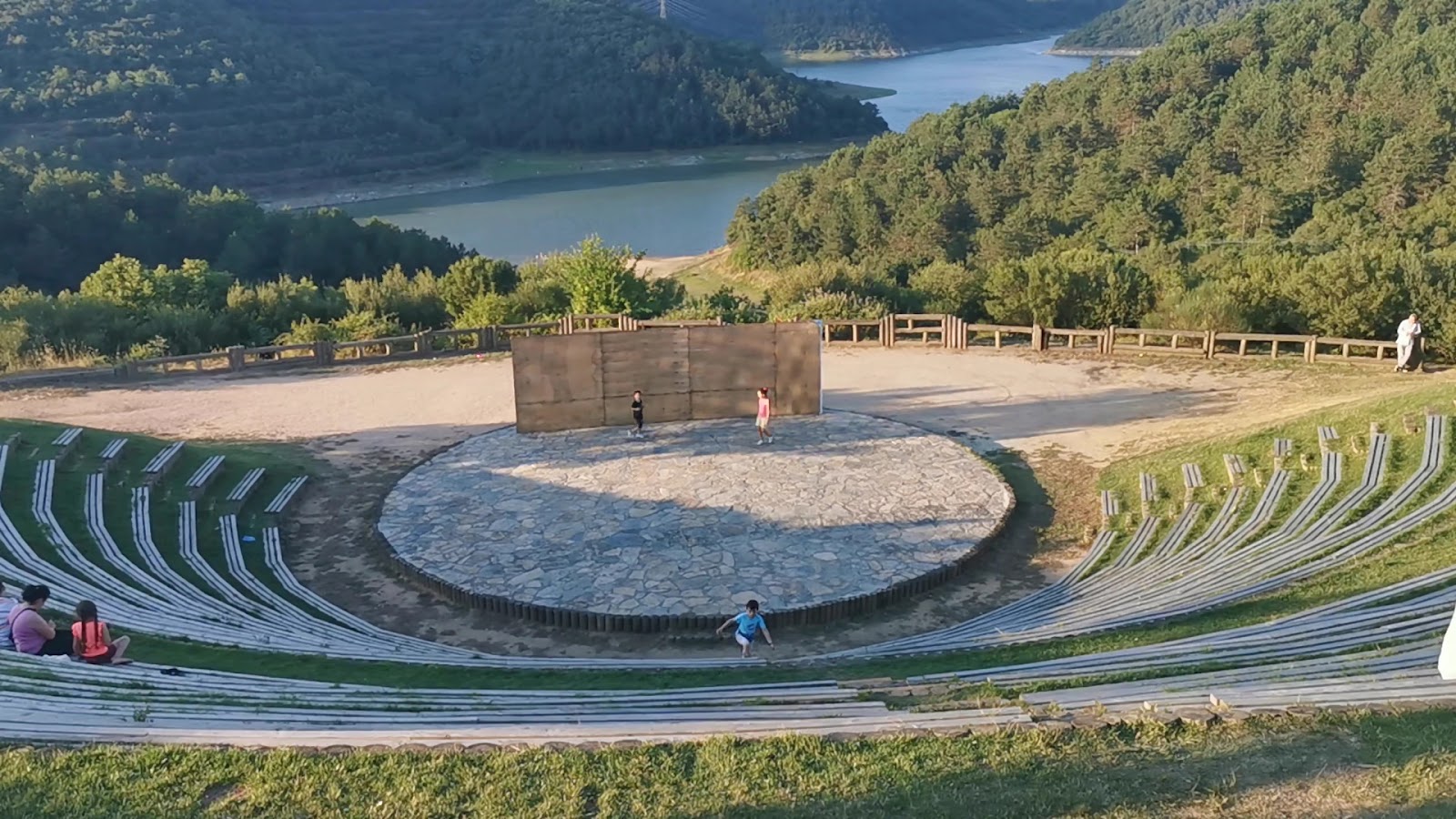 Mimar Sinan Kent Ormanı — fotoğraf 3