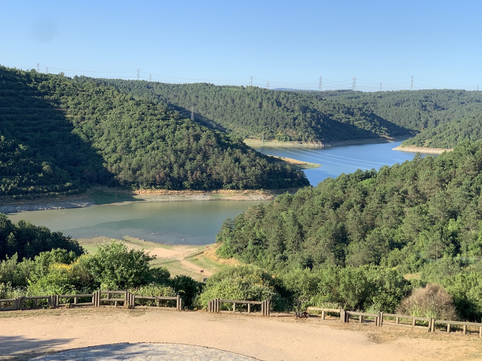 Mimar Sinan Kent Ormanı — fotoğraf 4