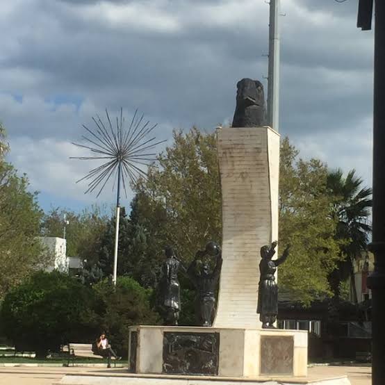 Mimar Sinan Kültür Parkı