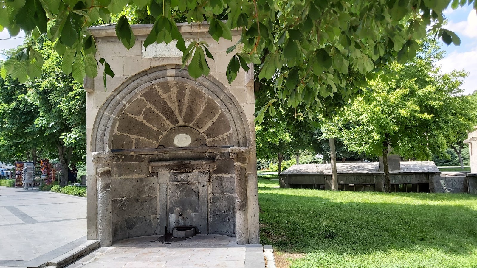 Mimar Sinan Parkı — fotoğraf 4