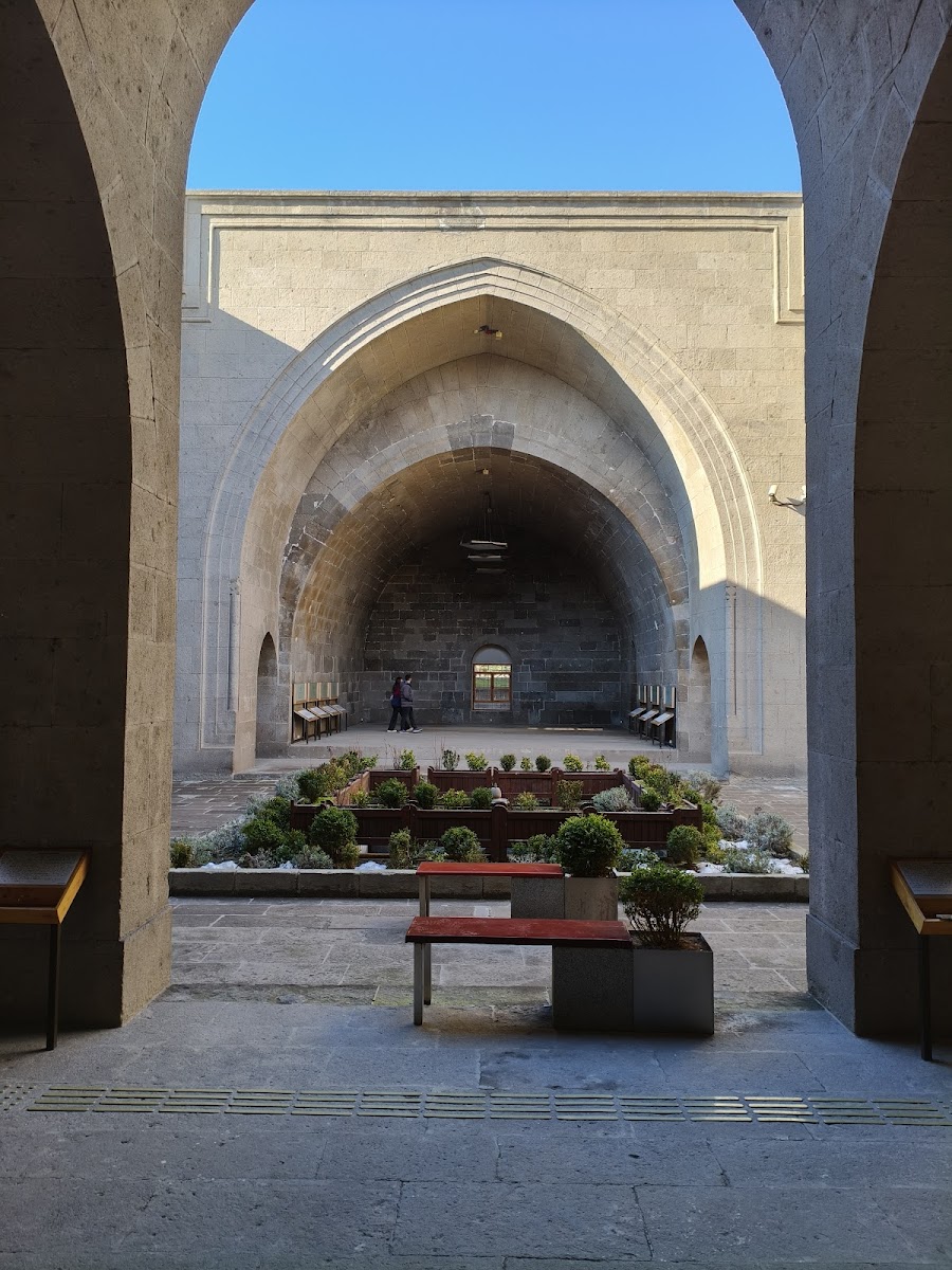 Mimar Sinan Parkı — fotoğraf 5