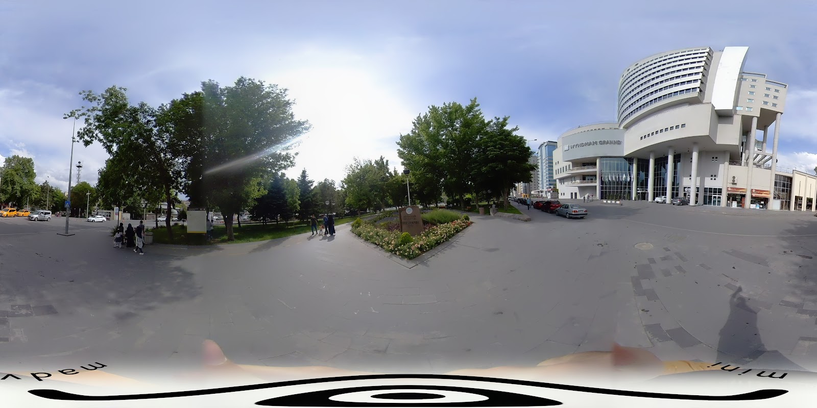 Mimar Sinan Parkı — fotoğraf 6