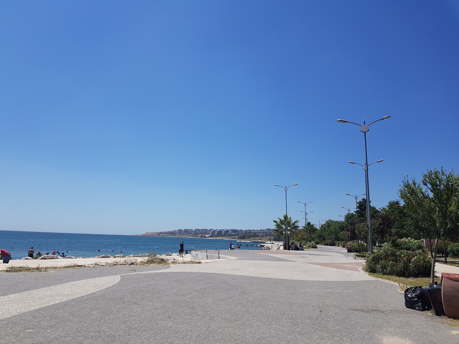 Mimar Sinan Sahil — fotoğraf 4