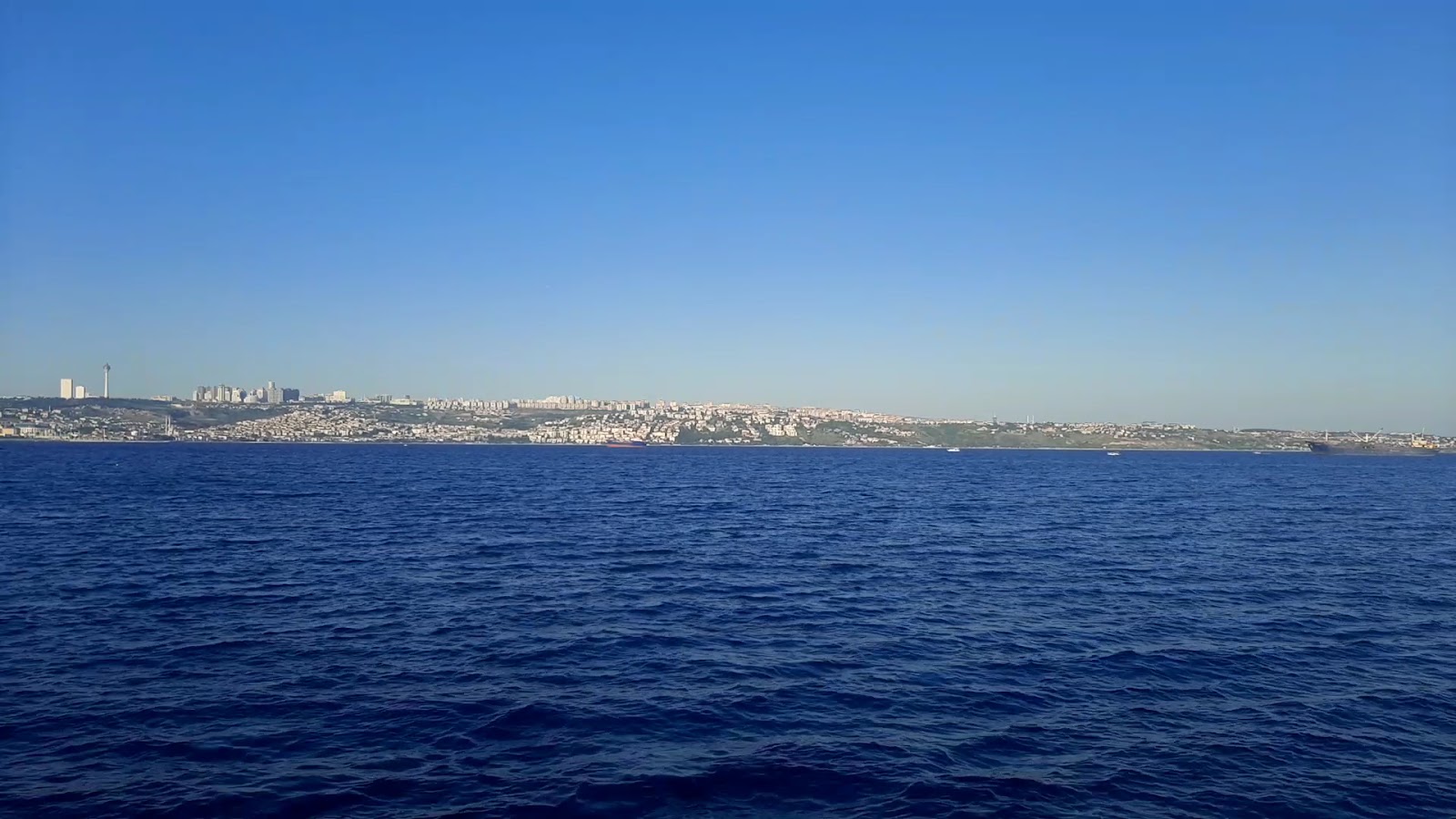 Mimar Sinan Sahil — fotoğraf 5