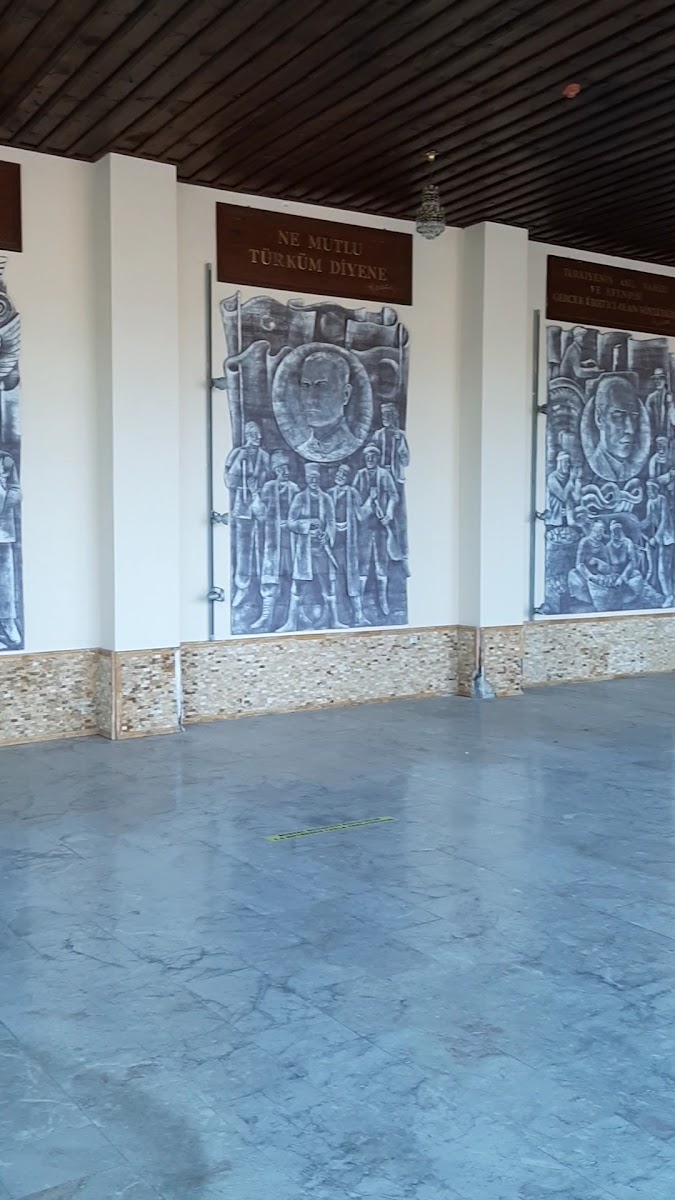 Mimar Vedat Tek Kültür Mer. — fotoğraf 3