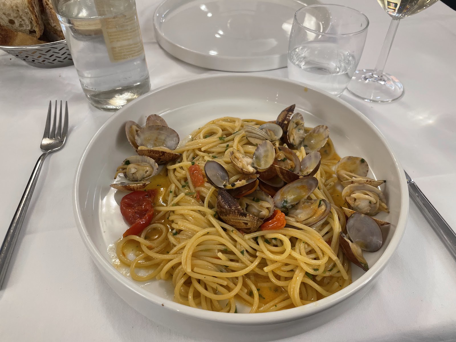 Mimì alla Ferrovia — photo 11