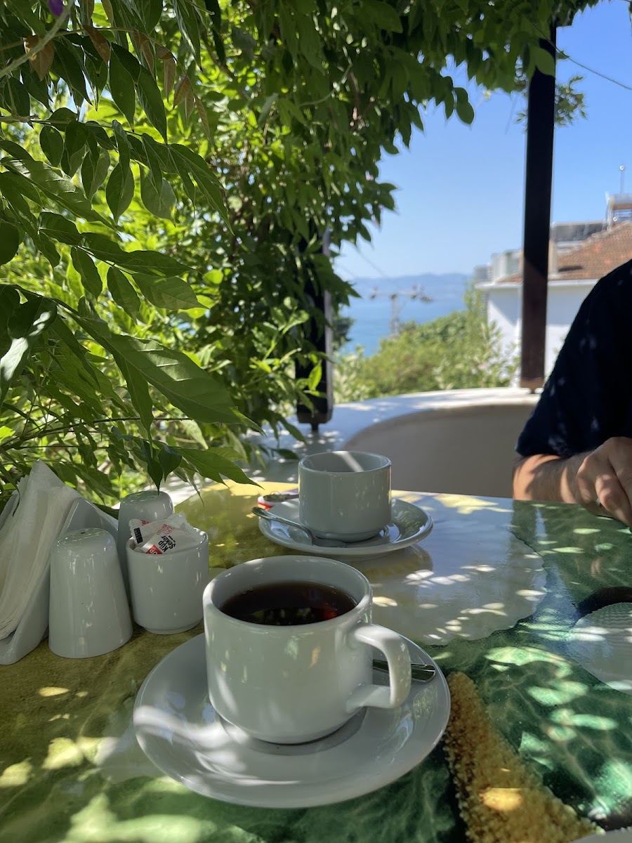 Mimoza Apart & Otel — fotoğraf 5