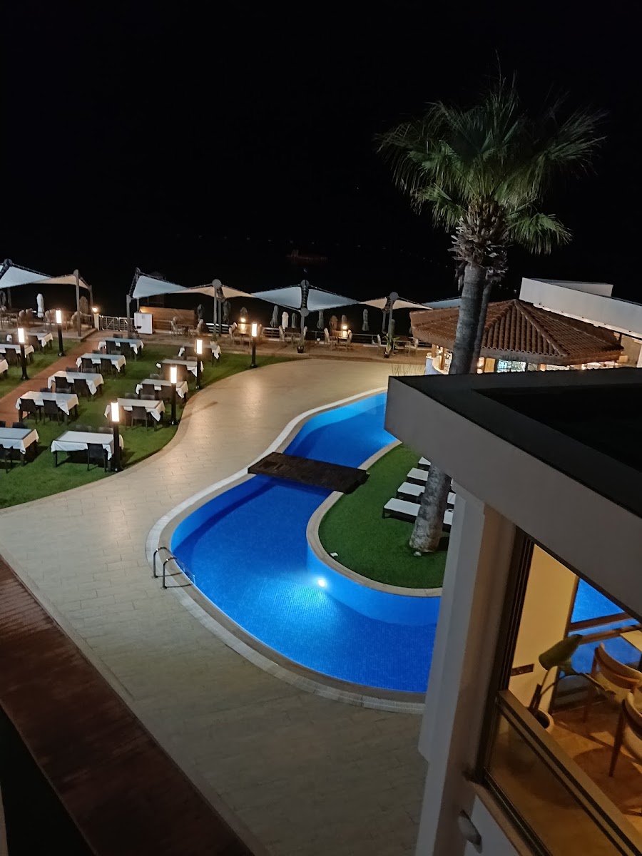 Mimoza Beach Hotel — photo 2