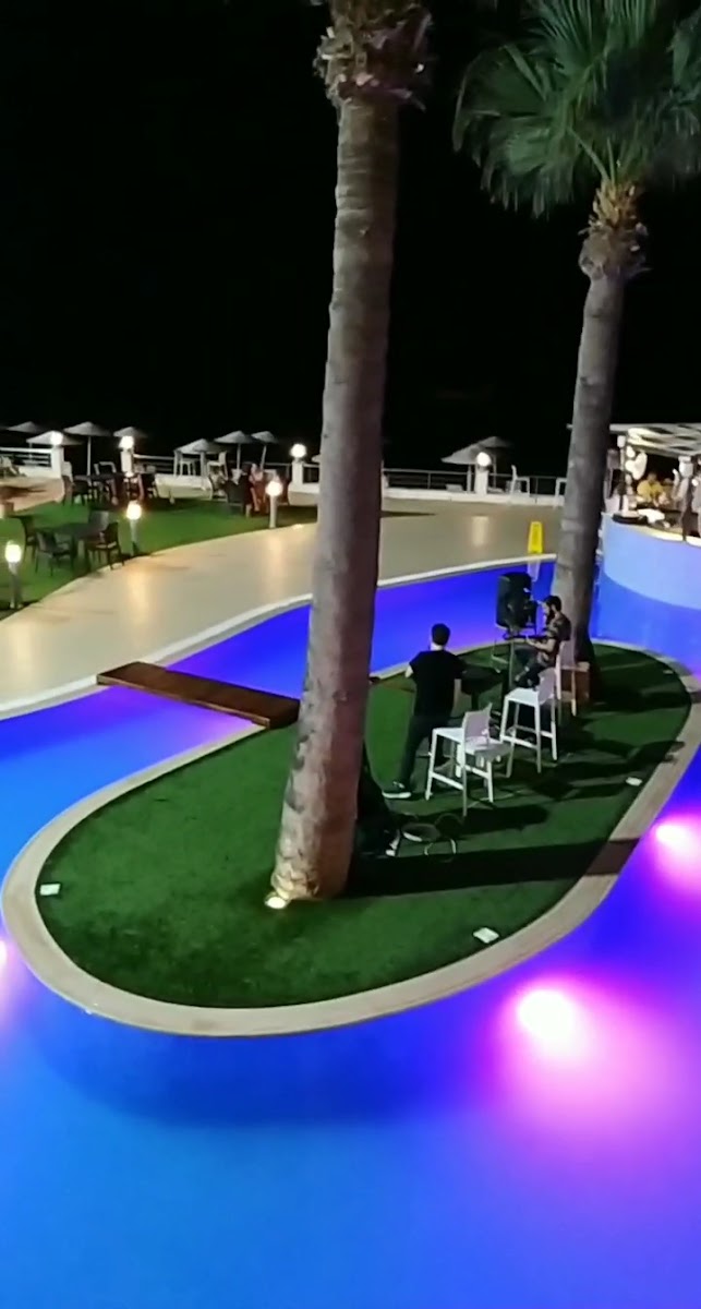 Mimoza Beach Hotel — photo 3