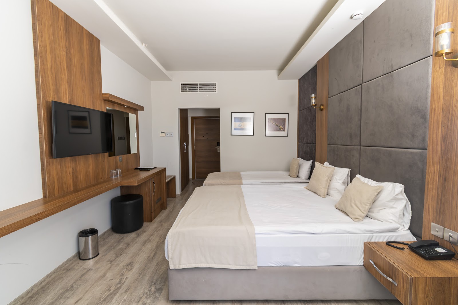 Mimoza Beach Hotel — photo 4