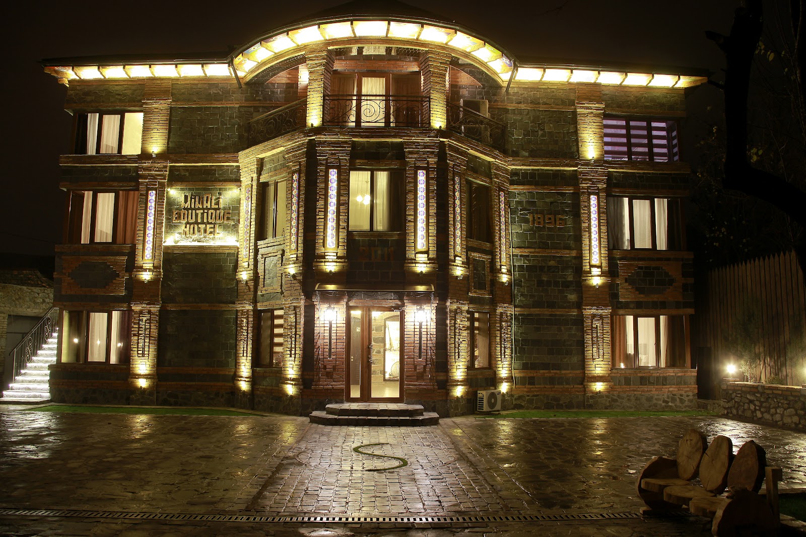 MinAli Boutique Hotel — photo 2