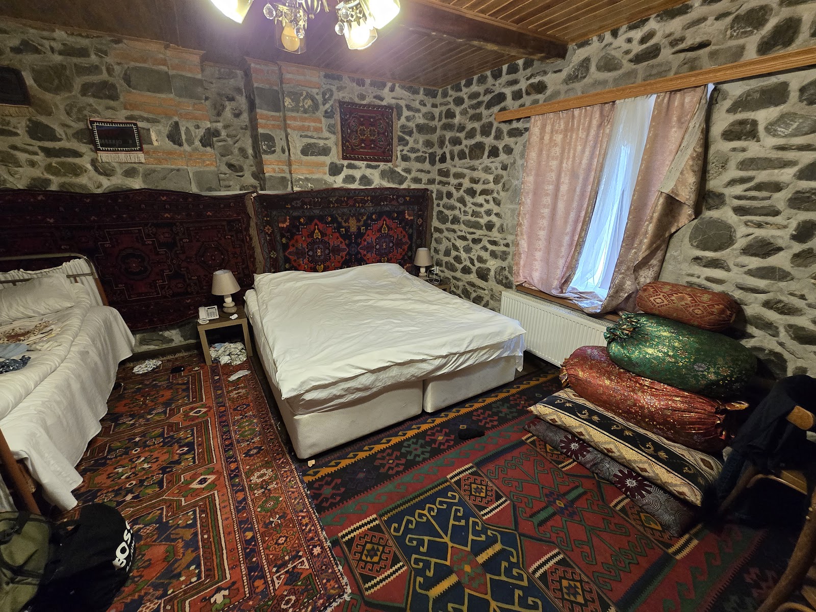 MinAli Boutique Hotel — photo 3