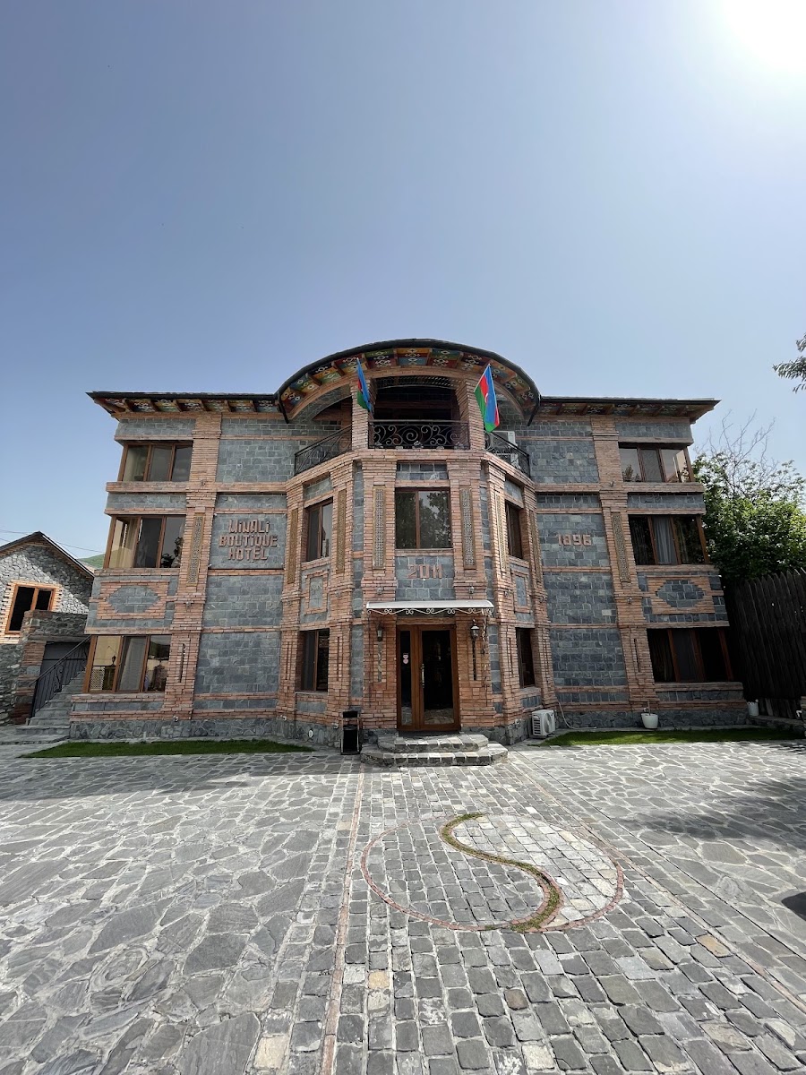 MinAli Boutique Hotel — photo 4