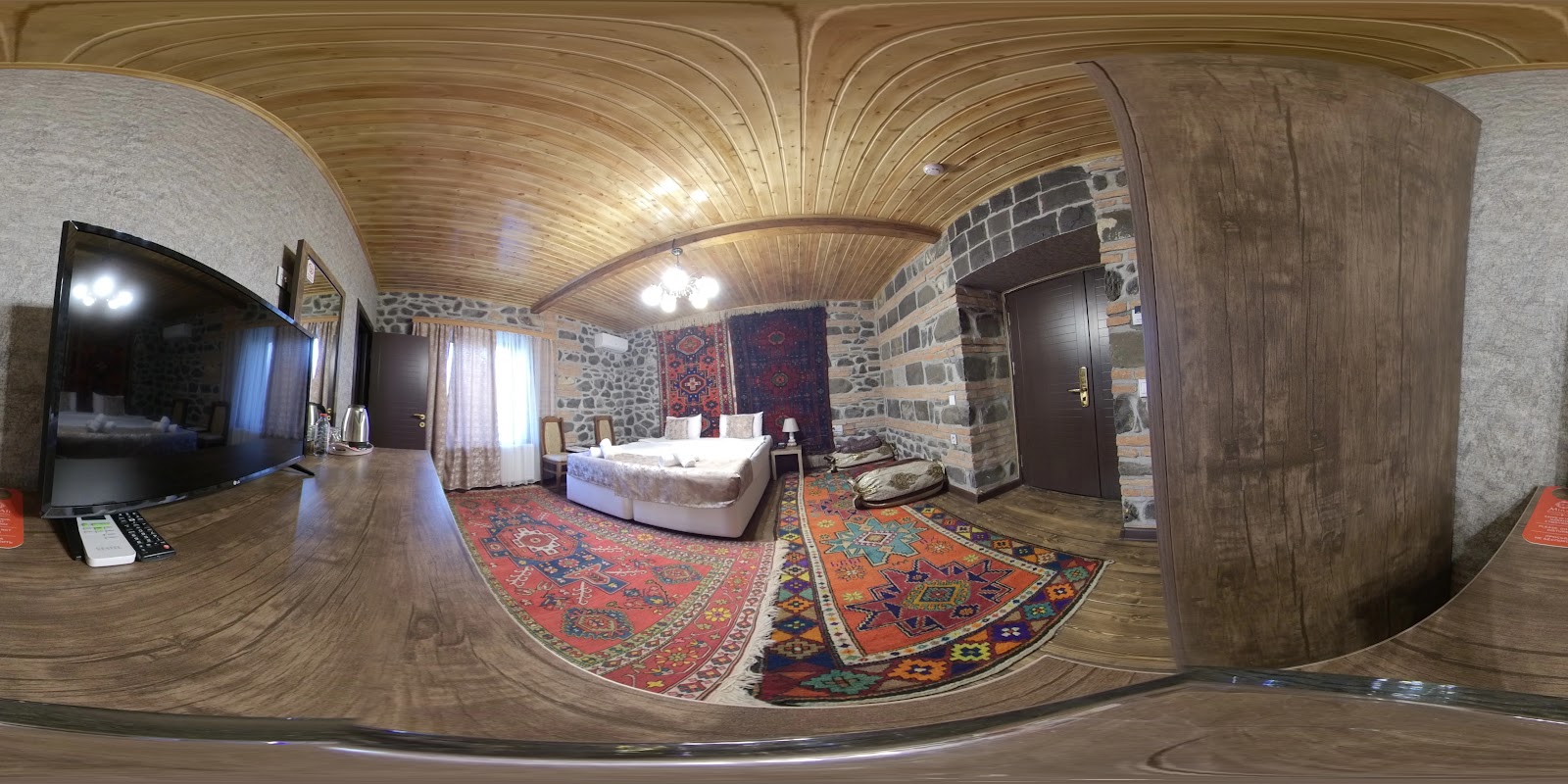 MinAli Boutique Hotel — photo 9