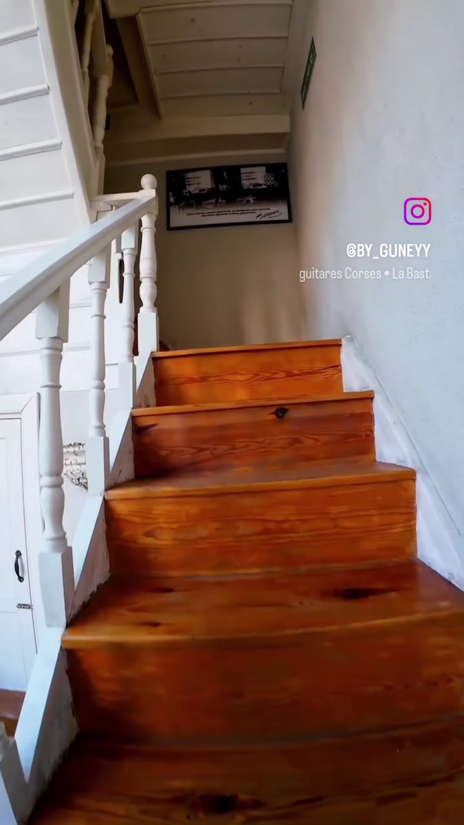 Mineral ve Fosil Müzesi — fotoğraf 2