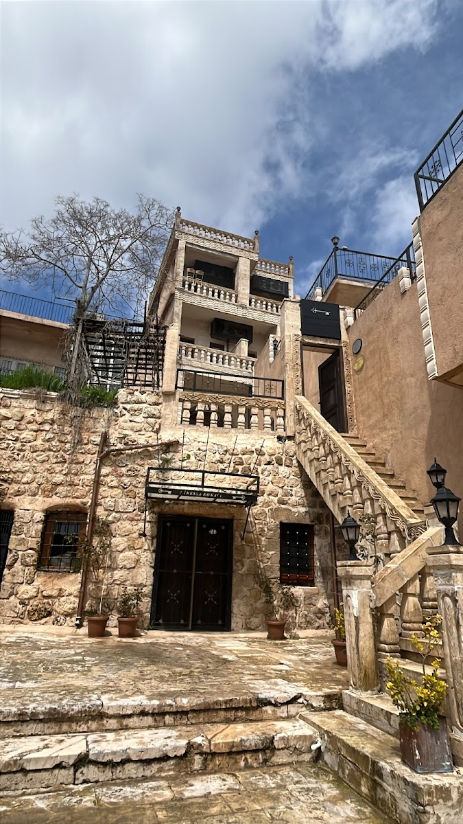 Minessa Konağı — fotoğraf 2
