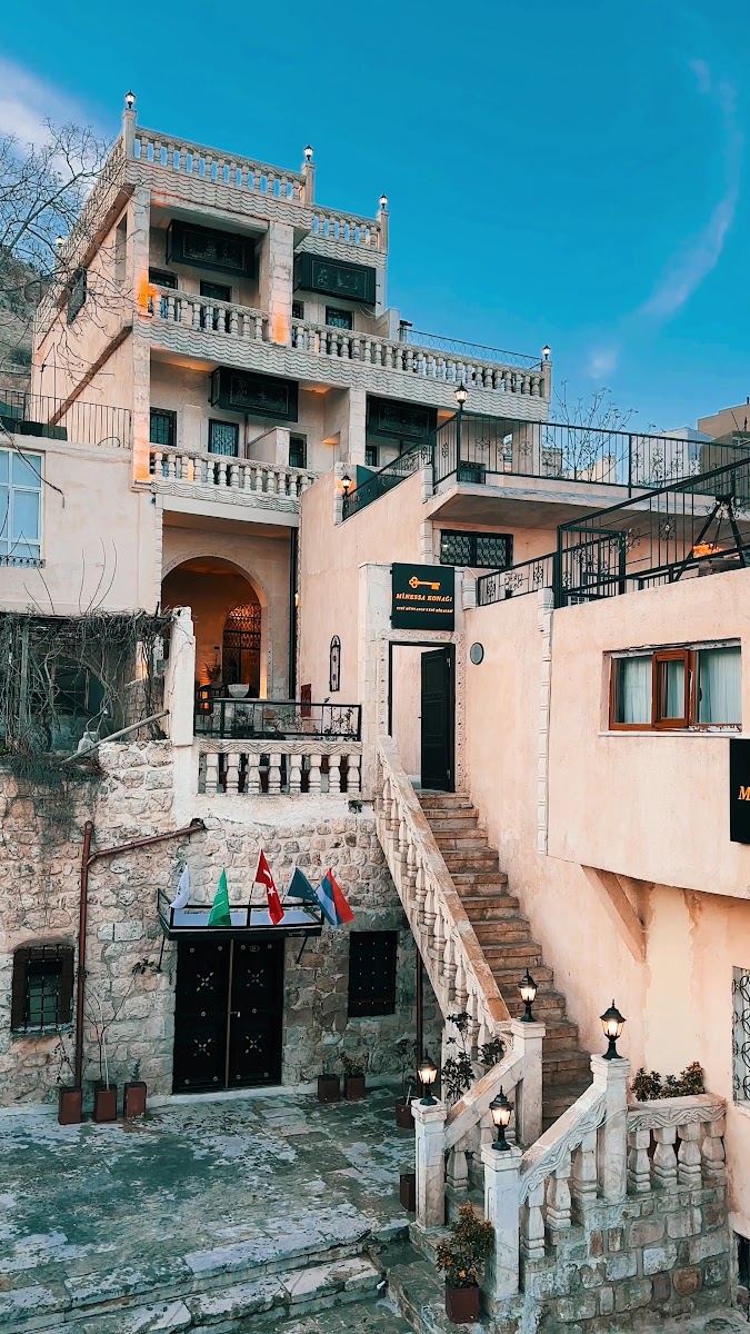 Minessa Konağı — fotoğraf 3