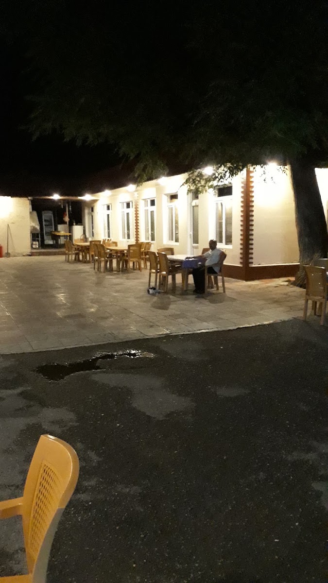 Mingəçevir Kafesi — photo
