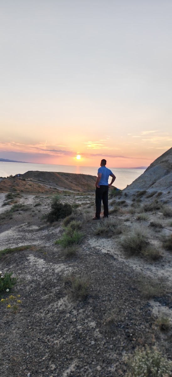 Mingeçevir Baraj Gölü — photo 2