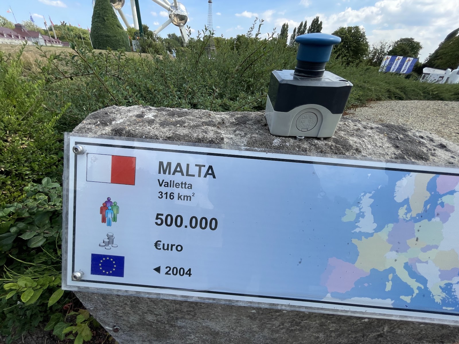 Mini-Europe — photo 2