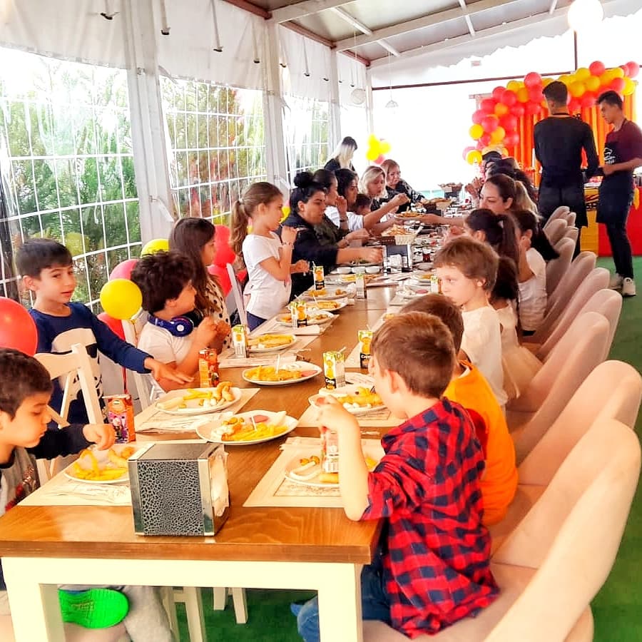 MİNİ KIDS — photo