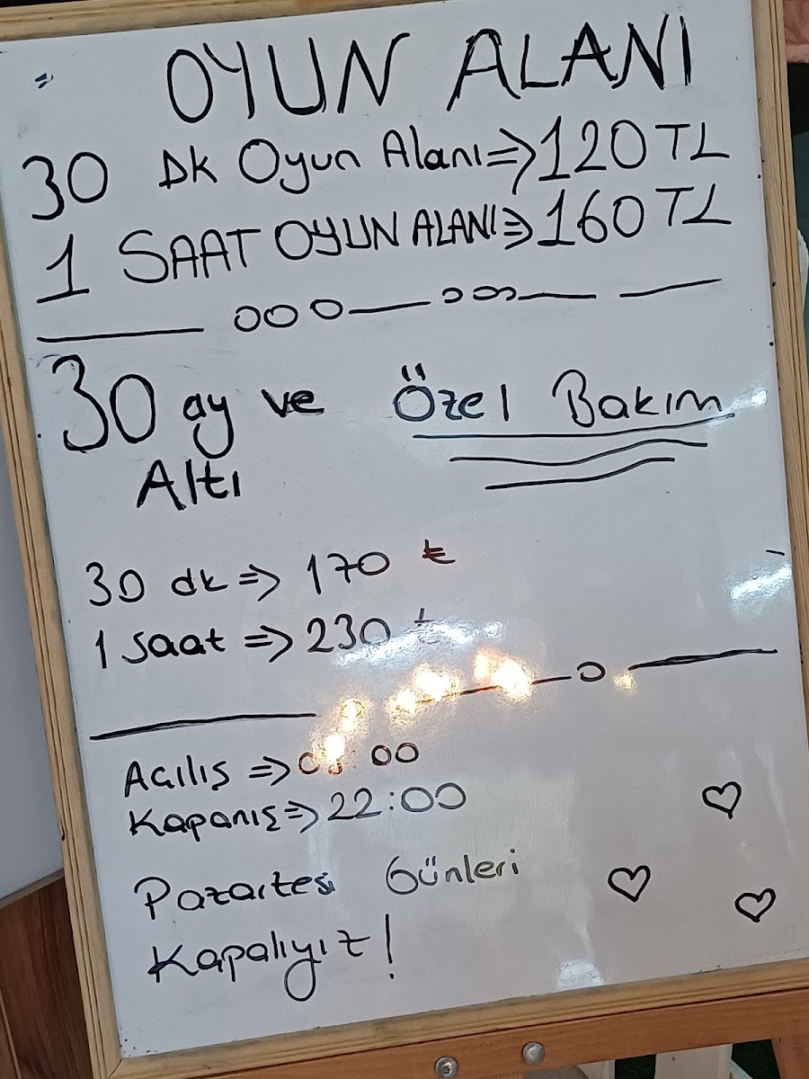 MİNİ KIDS — photo 2