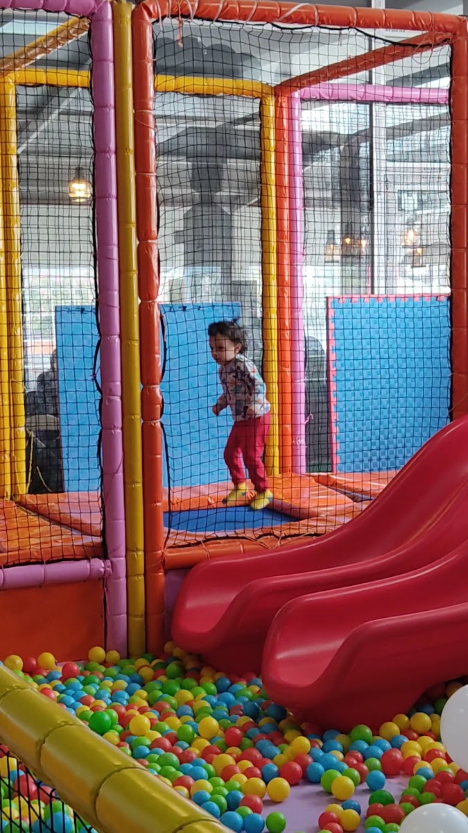 MİNİ KIDS — photo 3