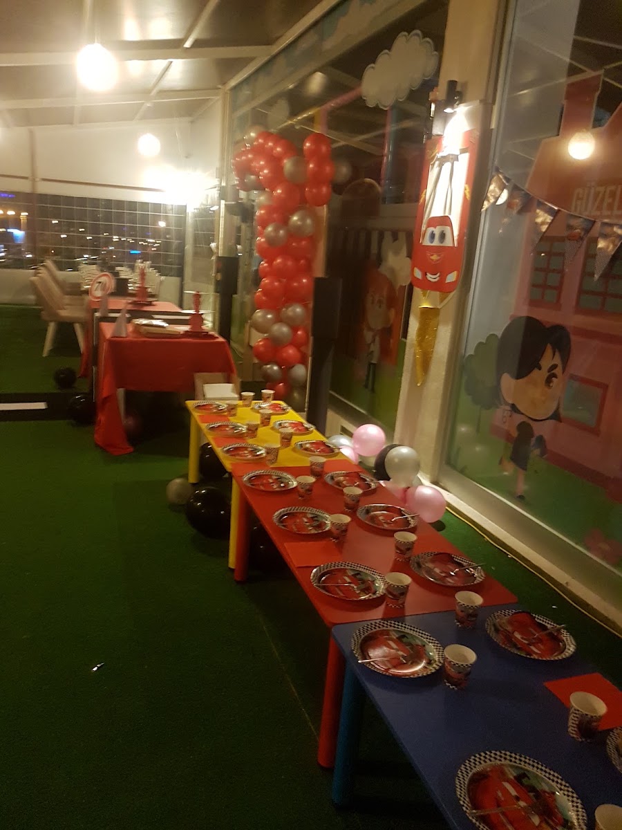 MİNİ KIDS — photo 4