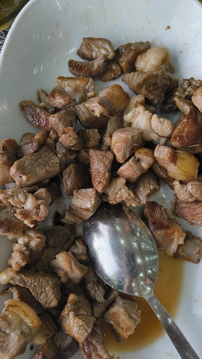 Mini Köşk Köfte — fotoğraf 2